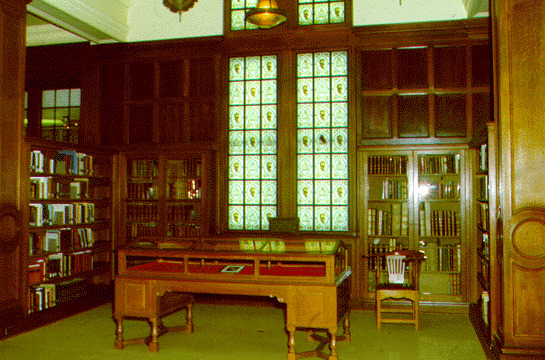 Osler Library