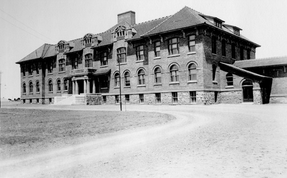 No description available yet. Please check back for updates or refer to The Evolution of McGill's Macdonald Campus and College page.