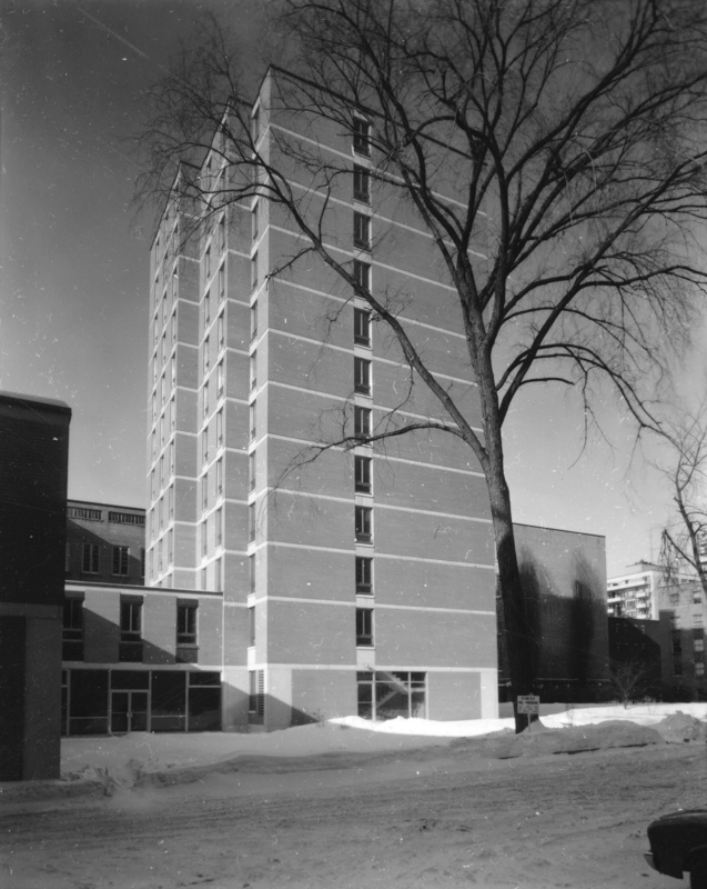 Roscoe Wing from rear (1965)