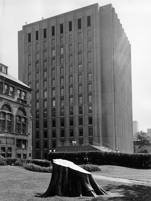 Burnside Hall