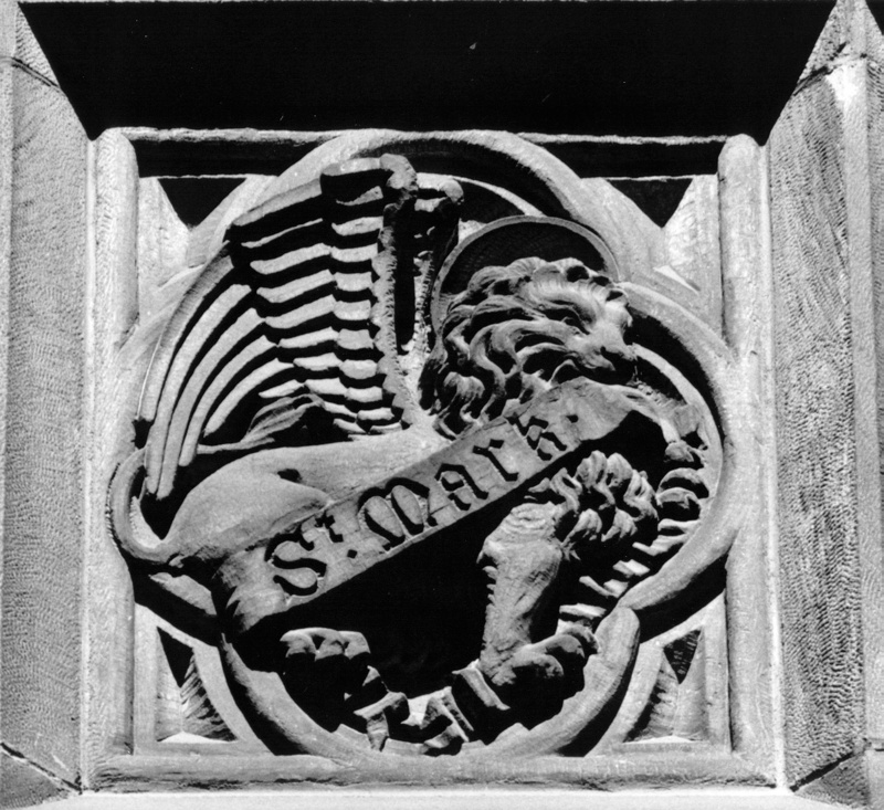 St. Mark