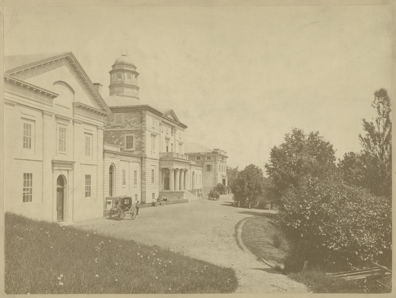 Arts Building (1910)