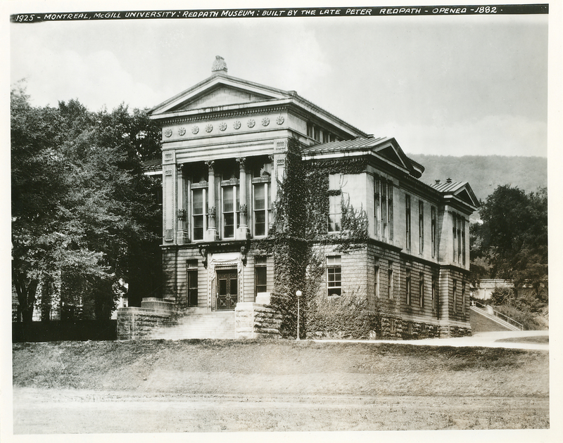 Redpath Museum