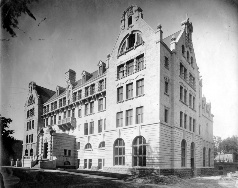 New Macdonald Engineering