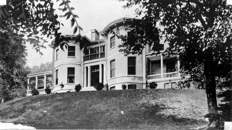 Law House