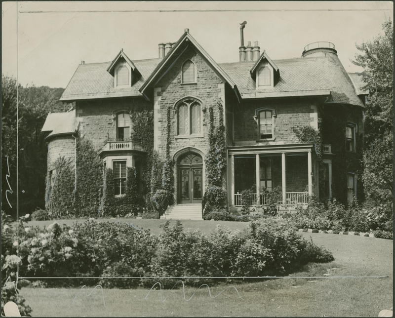 "Braehead" (1944)