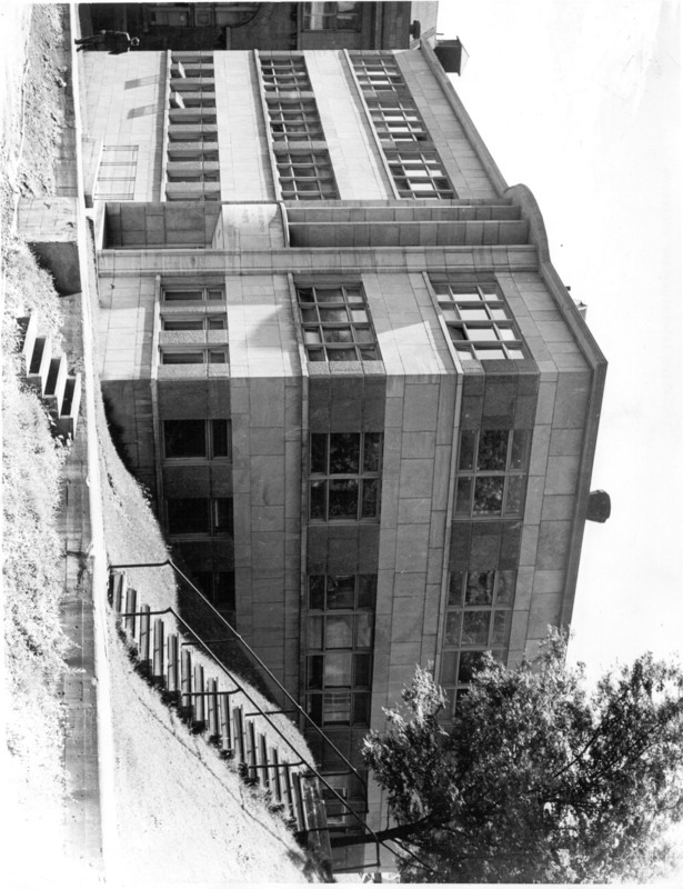Eaton Building