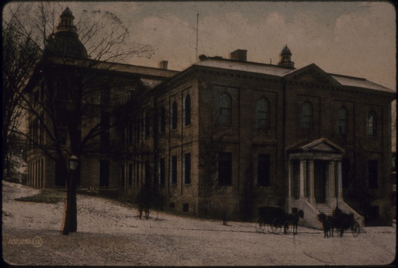 Old Medical Building