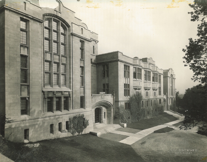 Strathcona Medical (1925)