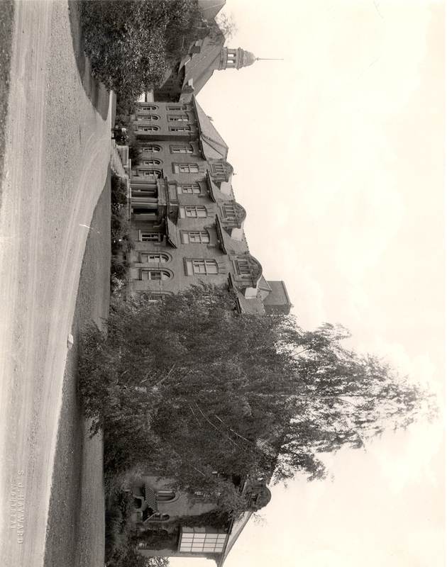 Biology Building (1925)