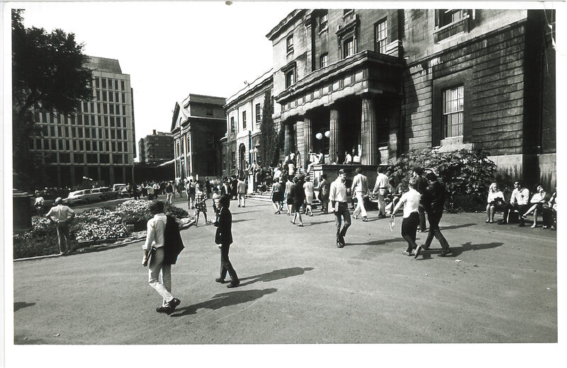 Arts and Leacock (1970s)
