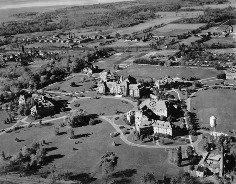 Macdonald Campus