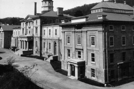 Arts Building (1926)