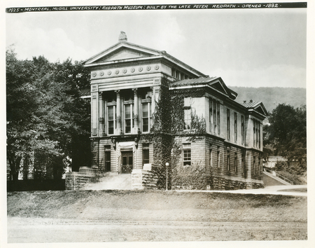Redpath Museum