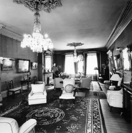 Drawing Room