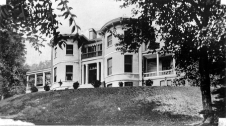 Law House
