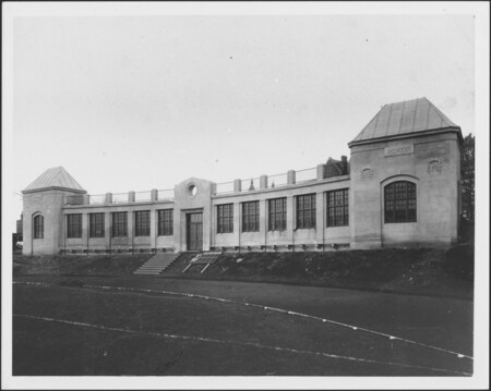 Molson Stadium (1919)