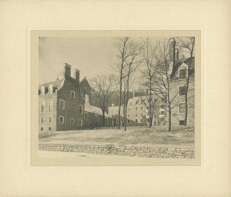 Douglas Hall