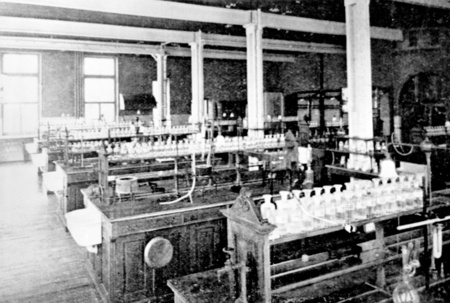 Laboratory