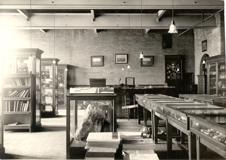 Museum of Metallurgy