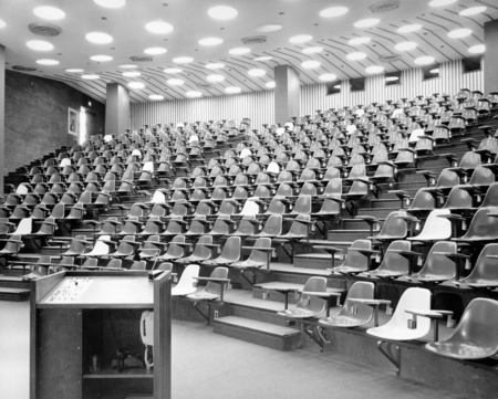 Lecture Hall