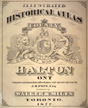 Halton Atlas Title Page