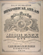 Middlesex Atlas Title Page