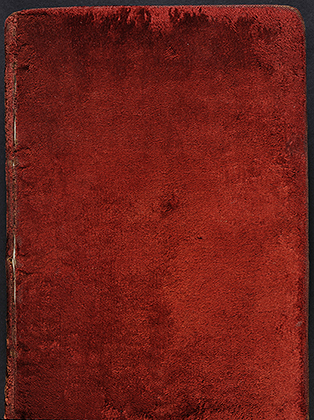 MS 154. Tabourot-Bernard Hours. Burgundian, c. 1480-1490
