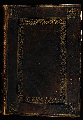 MS 98. Livre d’Heures à l’usage de Sarum. Pays-Bas méridionaux, vers 1460-1470