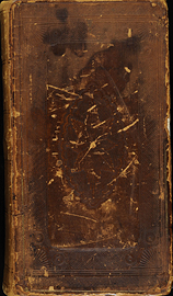 BX2080 C37 1515. Livre d’Heures à l’usage de Rome. Paris, 1516