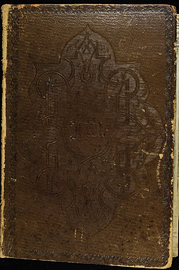 BX2080 C37 1507. Livre d’Heures à l’usage d’Autun. Paris, 1507