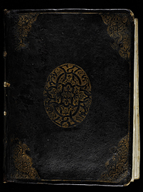 MS 97. Livre d’Heures à l’usage de Sarum. Pays-Bas méridionaux, vers 1450-1470