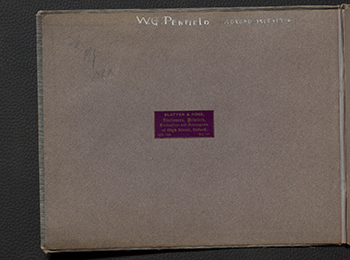 /images/penfieldfonds/med/pen_photograph_album_1913_1916_front_cover-2.jpg