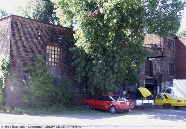 Canadian Car and Foundry