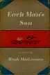 Each Man's Son, 1951