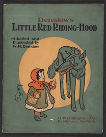 denslows_little_red_riding_hood-cover